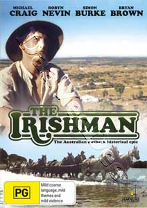 The Irishman (DVD)